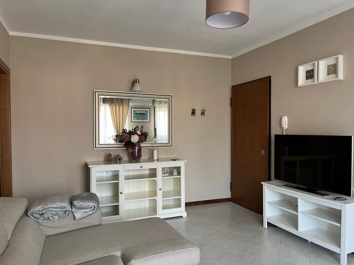 Lovely Apartment Parme Extérieur photo