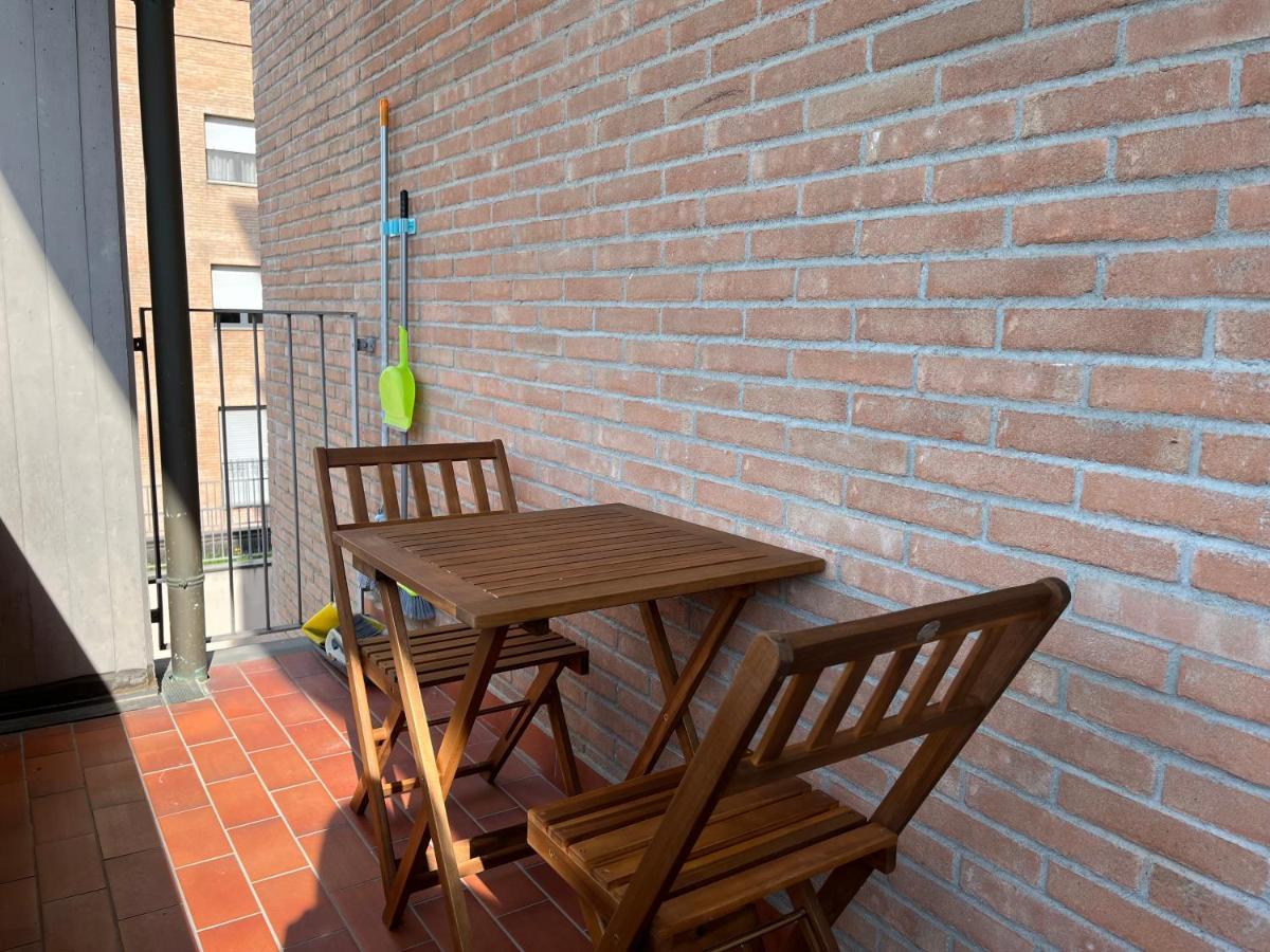 Lovely Apartment Parme Extérieur photo