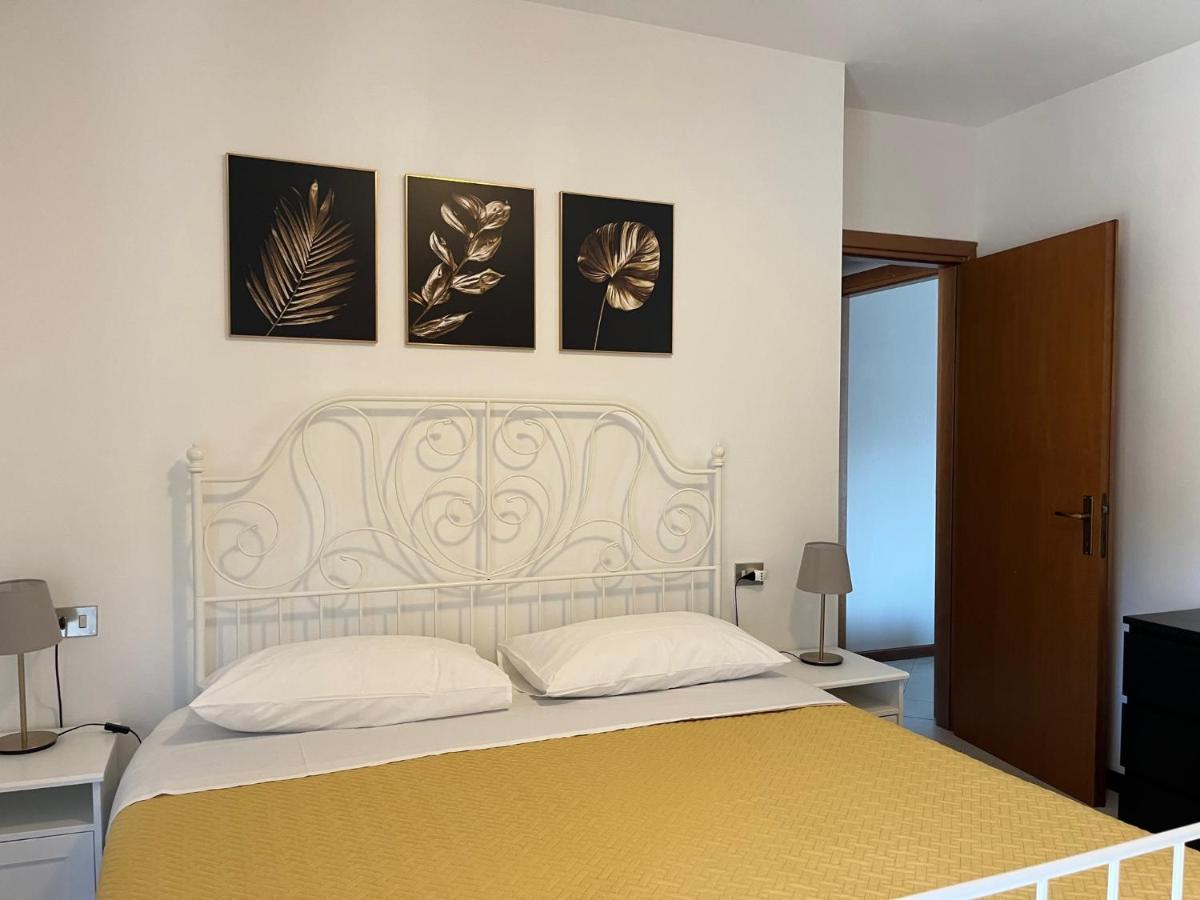 Lovely Apartment Parme Extérieur photo
