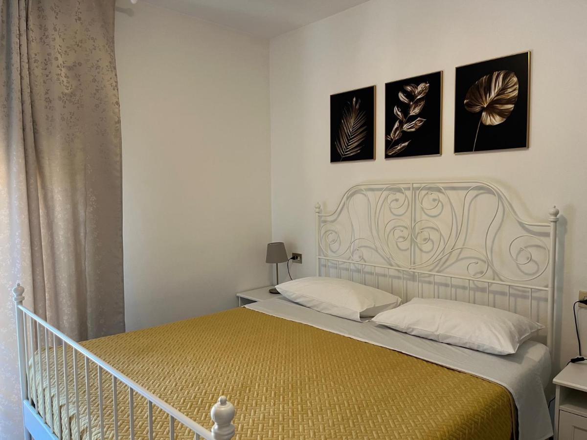 Lovely Apartment Parme Extérieur photo