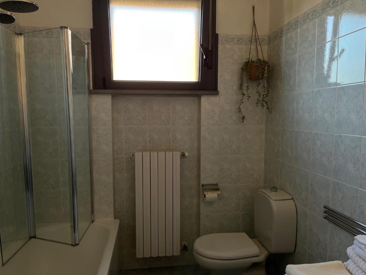 Lovely Apartment Parme Extérieur photo