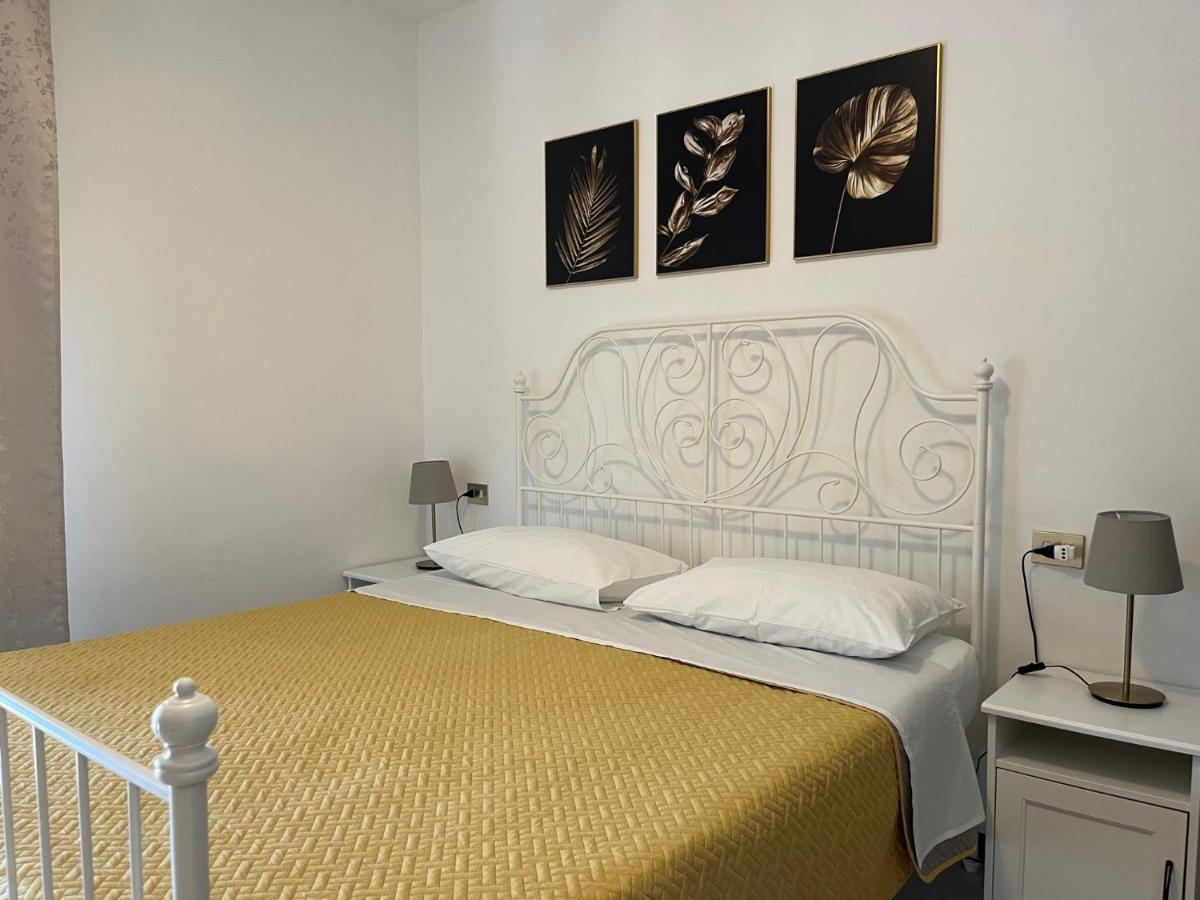 Lovely Apartment Parme Extérieur photo