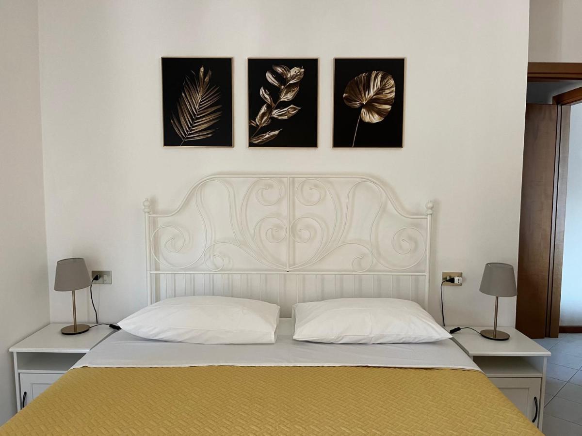 Lovely Apartment Parme Extérieur photo
