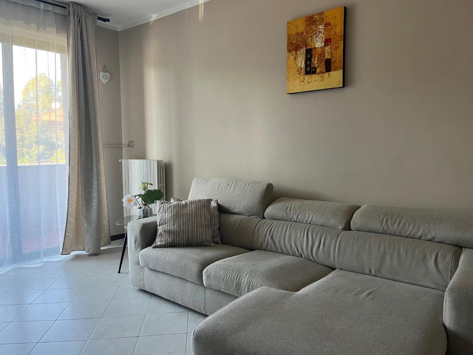 Lovely Apartment Parme Extérieur photo