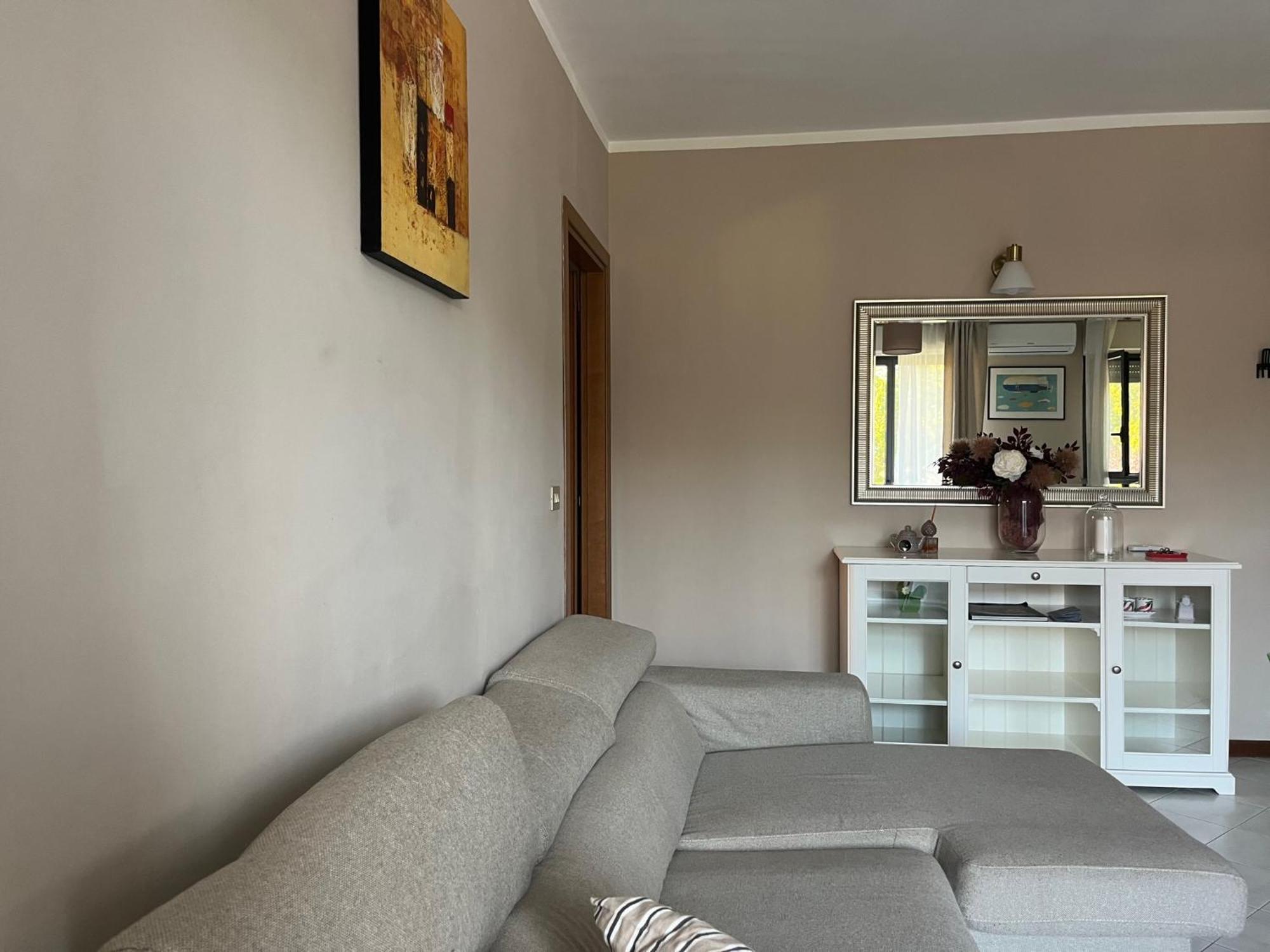 Lovely Apartment Parme Extérieur photo