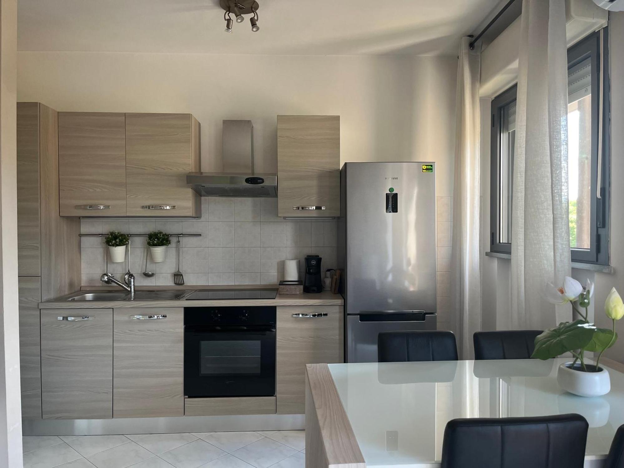 Lovely Apartment Parme Extérieur photo